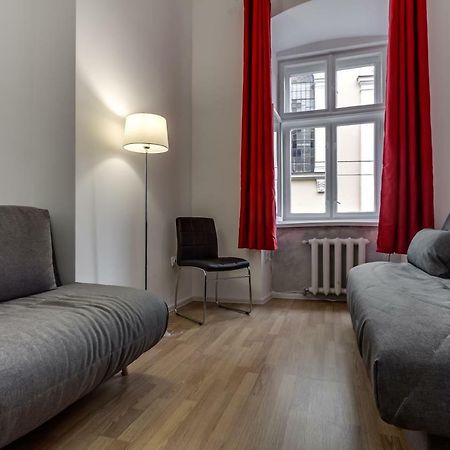 Modern Apartment In Lviv Historic Centre Extérieur photo