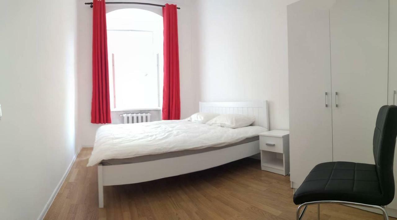Modern Apartment In Lviv Historic Centre Extérieur photo