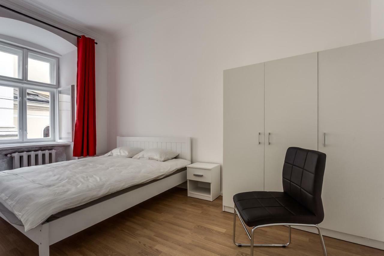 Modern Apartment In Lviv Historic Centre Extérieur photo
