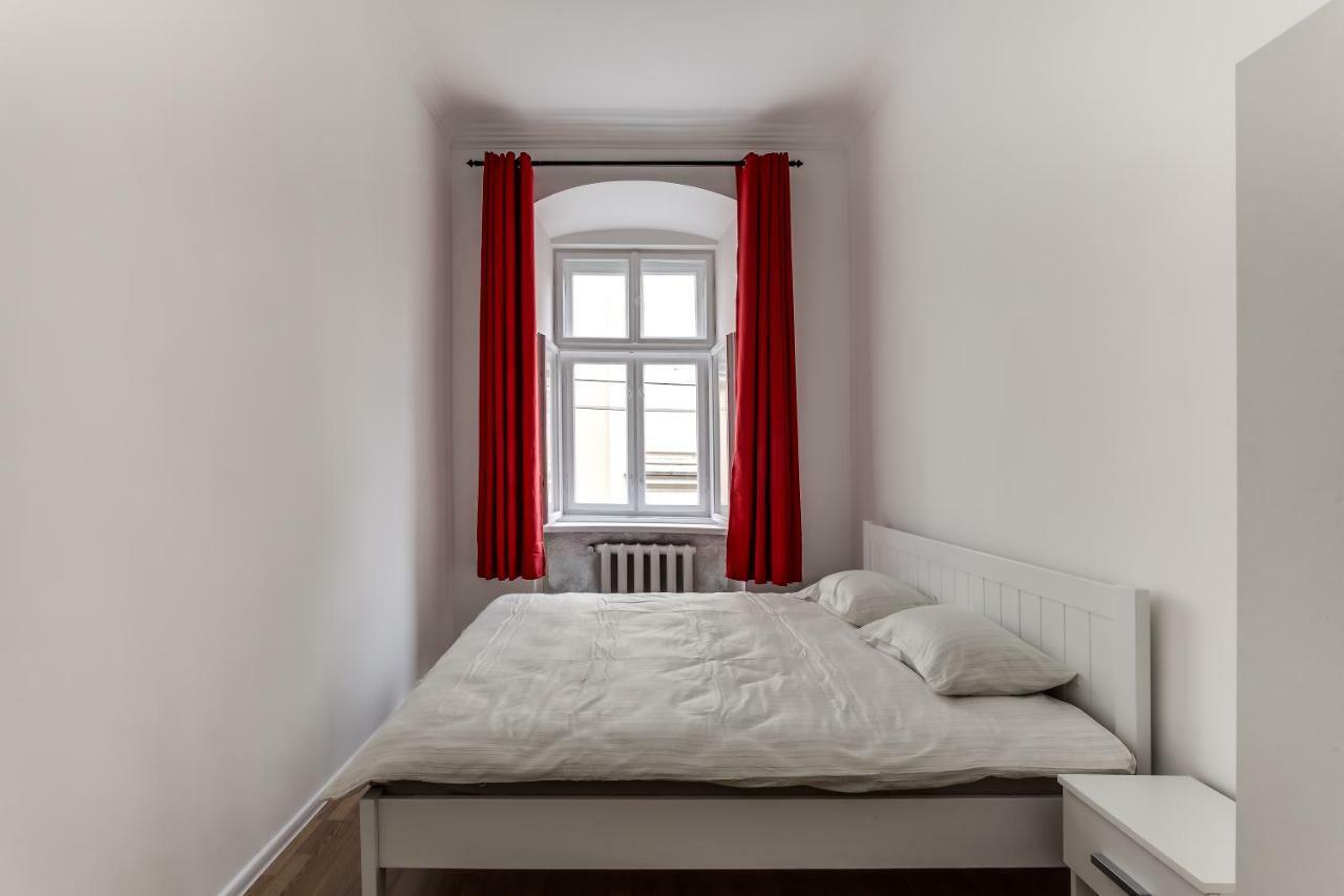 Modern Apartment In Lviv Historic Centre Extérieur photo
