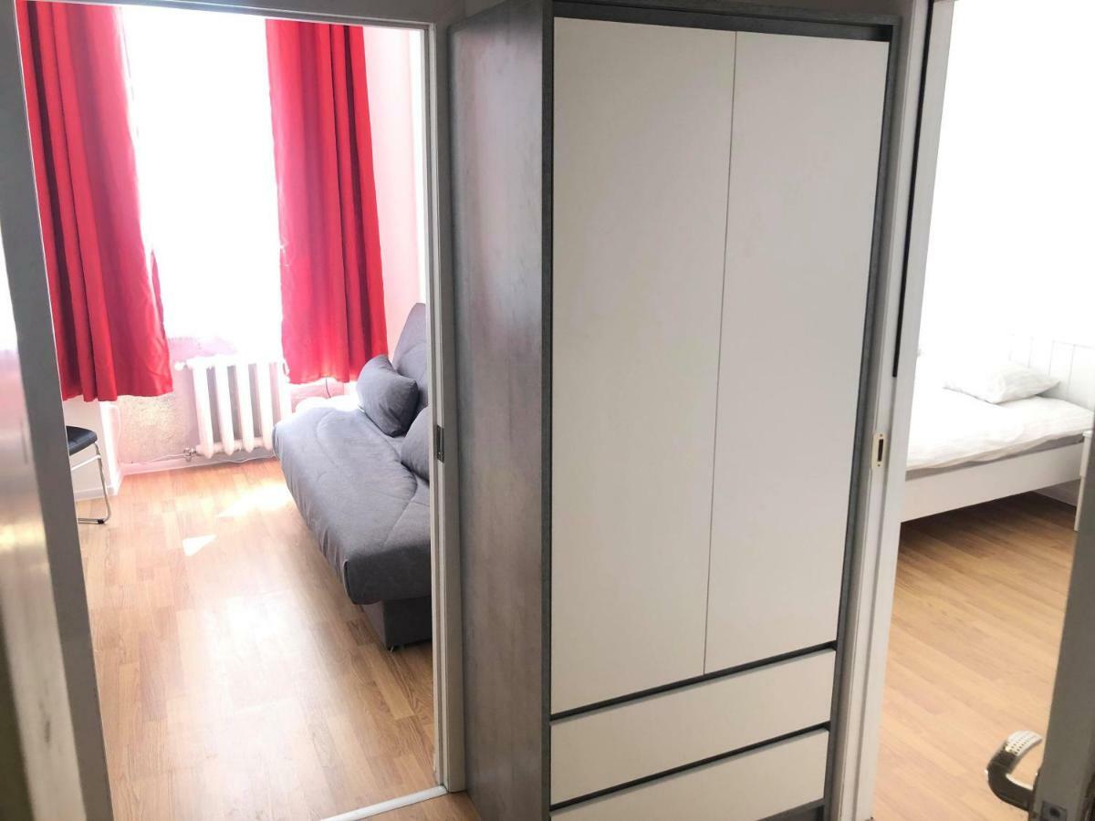 Modern Apartment In Lviv Historic Centre Extérieur photo